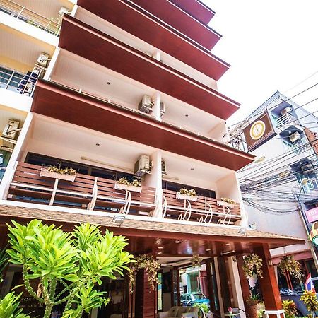 New Life Phuket Classic Patong Exterior photo