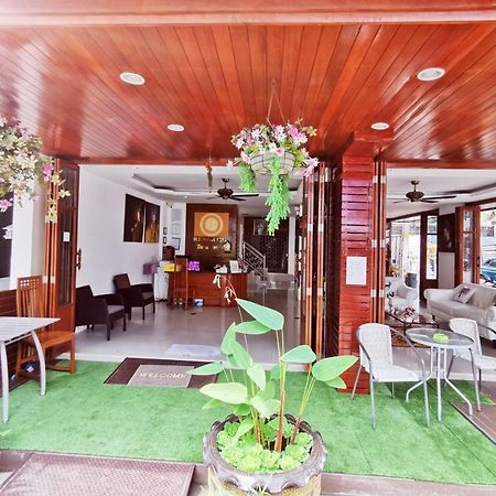 New Life Phuket Classic Patong Exterior photo