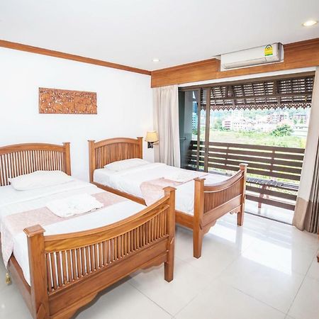 New Life Phuket Classic Patong Exterior photo
