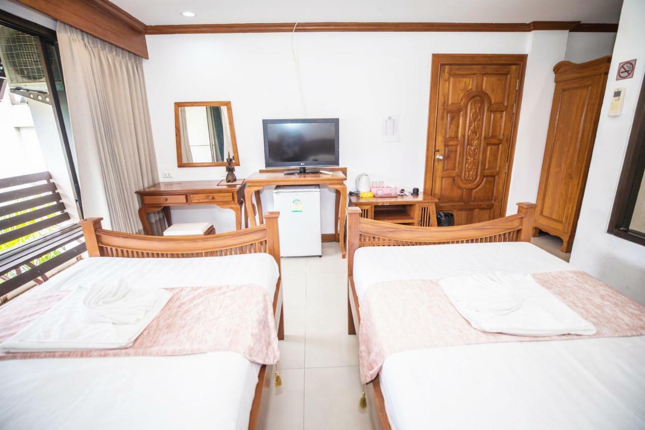 New Life Phuket Classic Patong Exterior photo