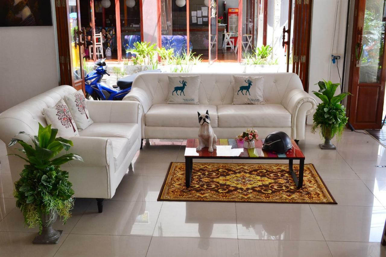 New Life Phuket Classic Patong Exterior photo