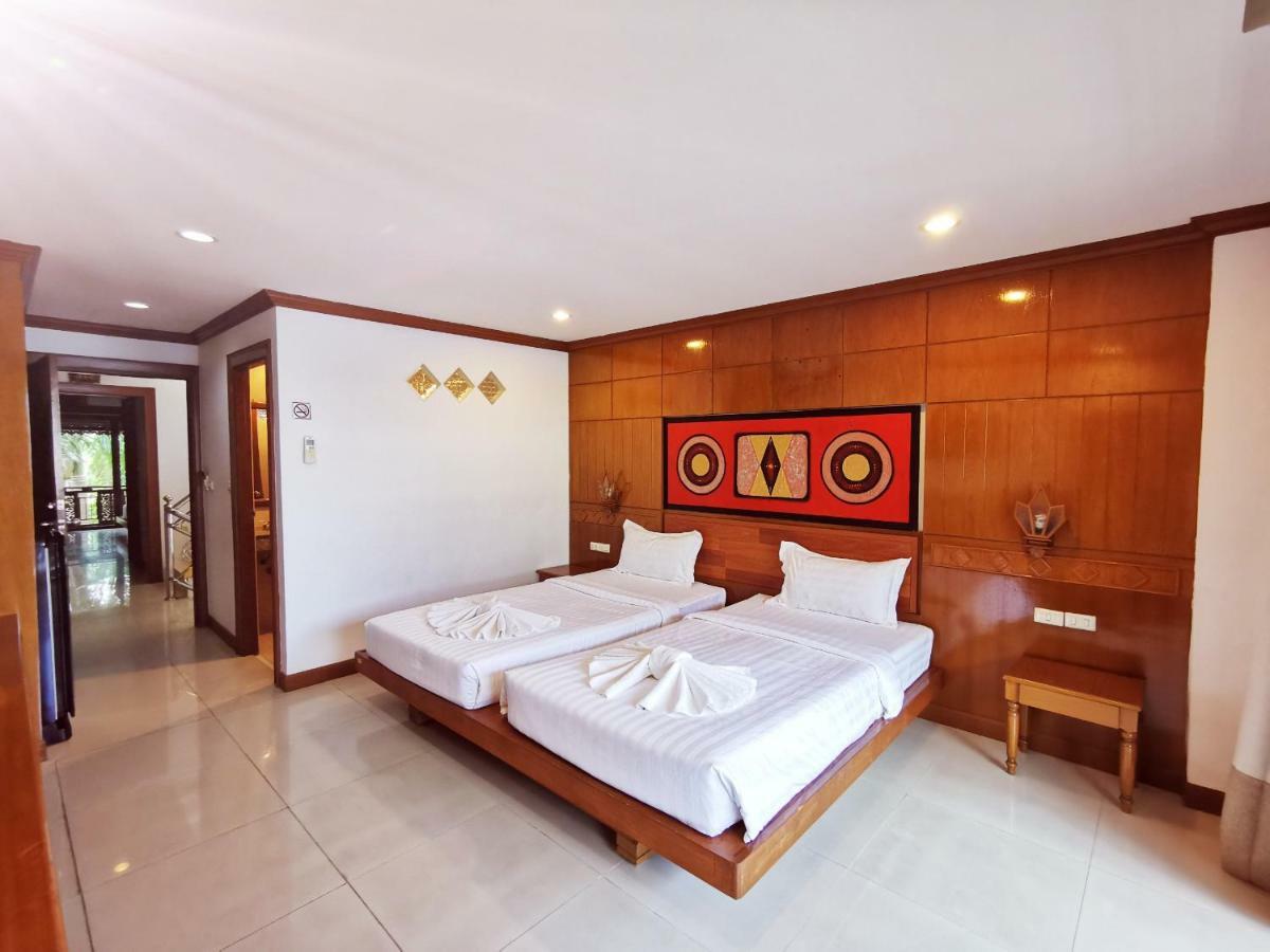 New Life Phuket Classic Patong Exterior photo