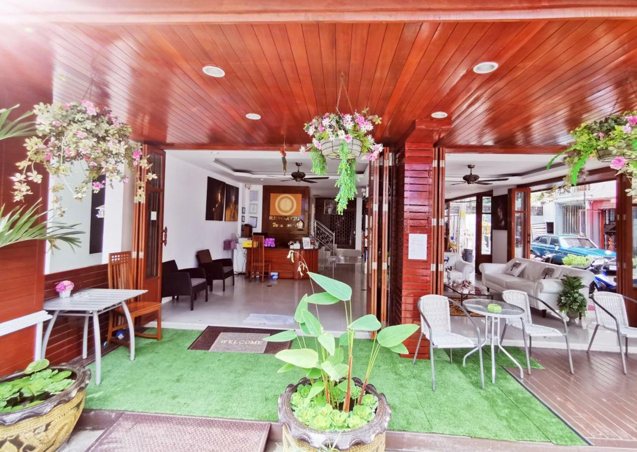 New Life Phuket Classic Patong Exterior photo
