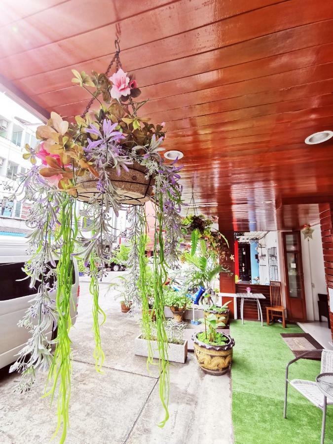 New Life Phuket Classic Patong Exterior photo