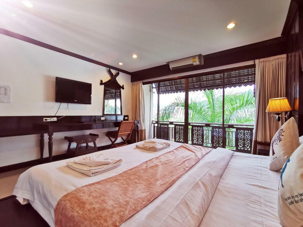 New Life Phuket Classic Patong Exterior photo