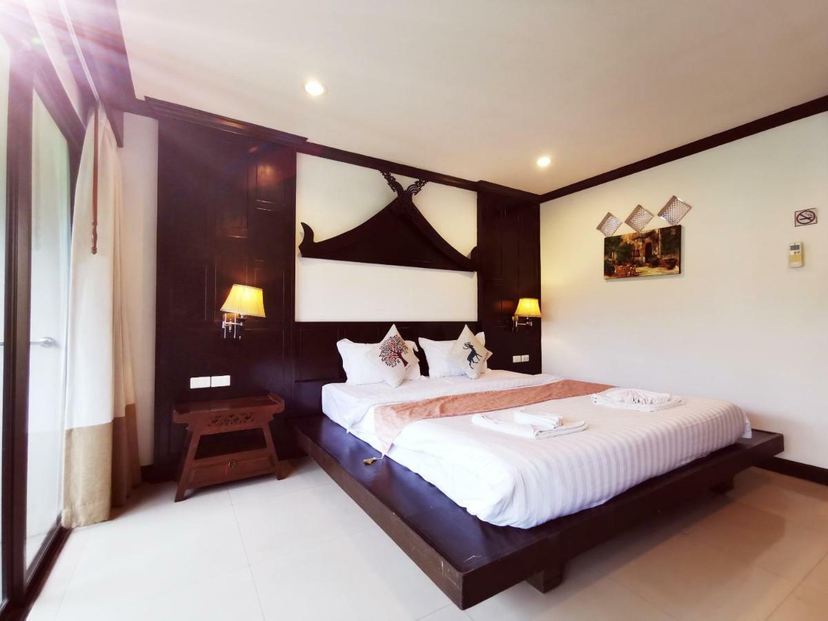 New Life Phuket Classic Patong Exterior photo